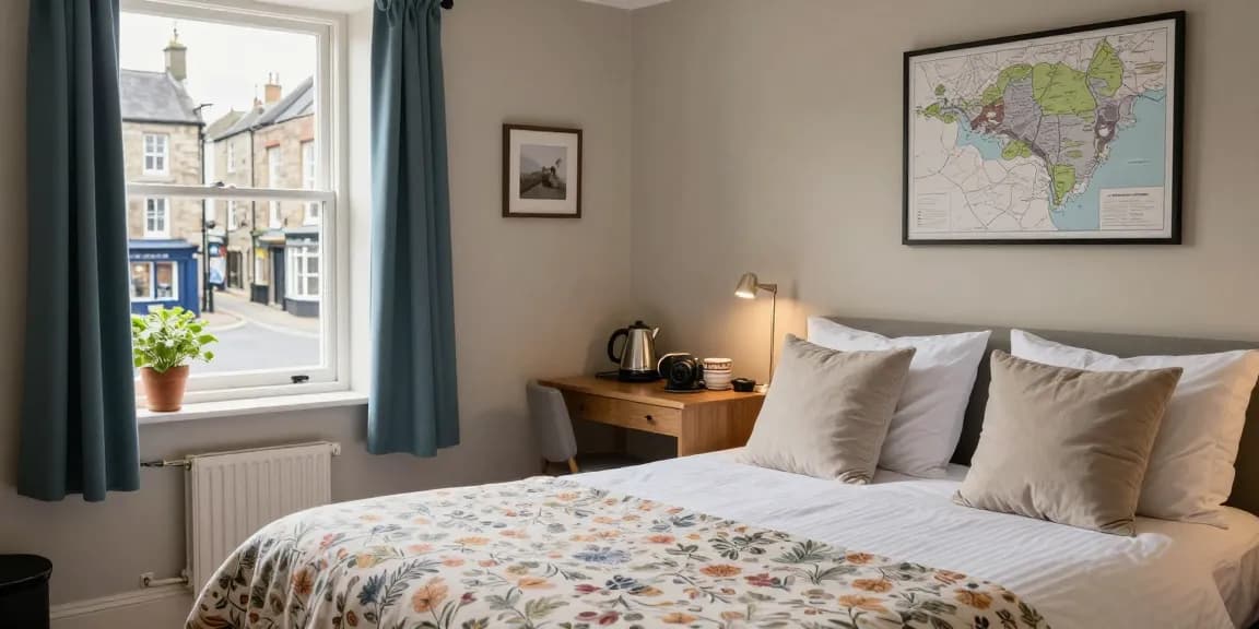The Impact of Guesthouse Skipton on Your Perfect Getaway: A 2026 Analysis