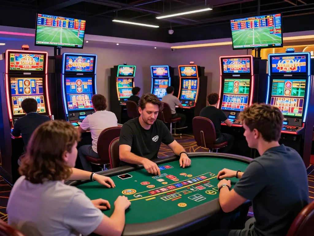 Explore the exciting online gaming scene at http://sin88-onl.com/ with live dealers, vibrant games, and immersive betting experiences.