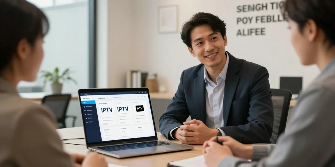 The Best IPTV Reseller promotes local services through trusted support and professional guidance.